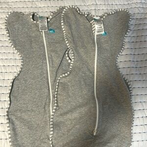 Small swaddle up original size 8-13 lbs